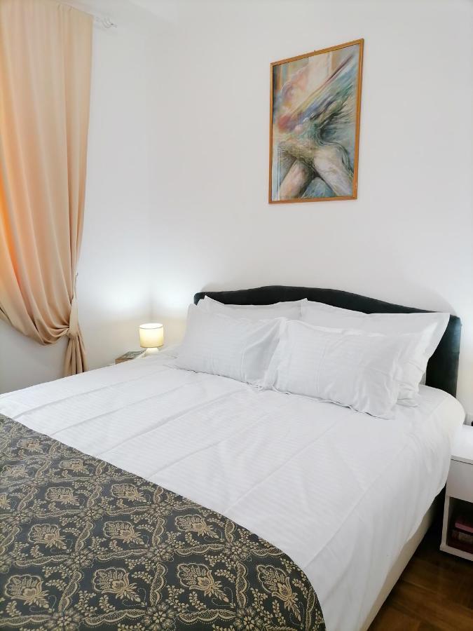 Apartman Mia Σρέμσκα Μιτρόβιτσα Εξωτερικό φωτογραφία