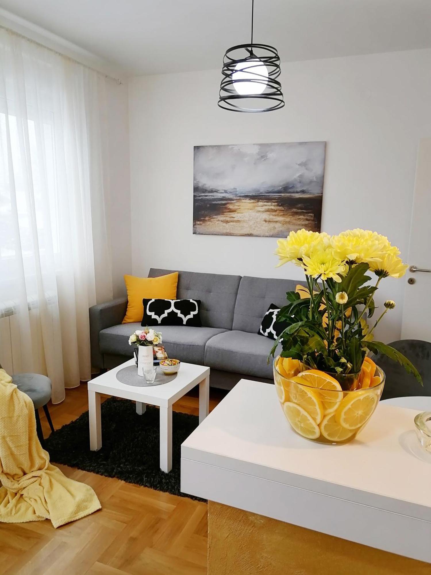 Apartman Mia Σρέμσκα Μιτρόβιτσα Εξωτερικό φωτογραφία