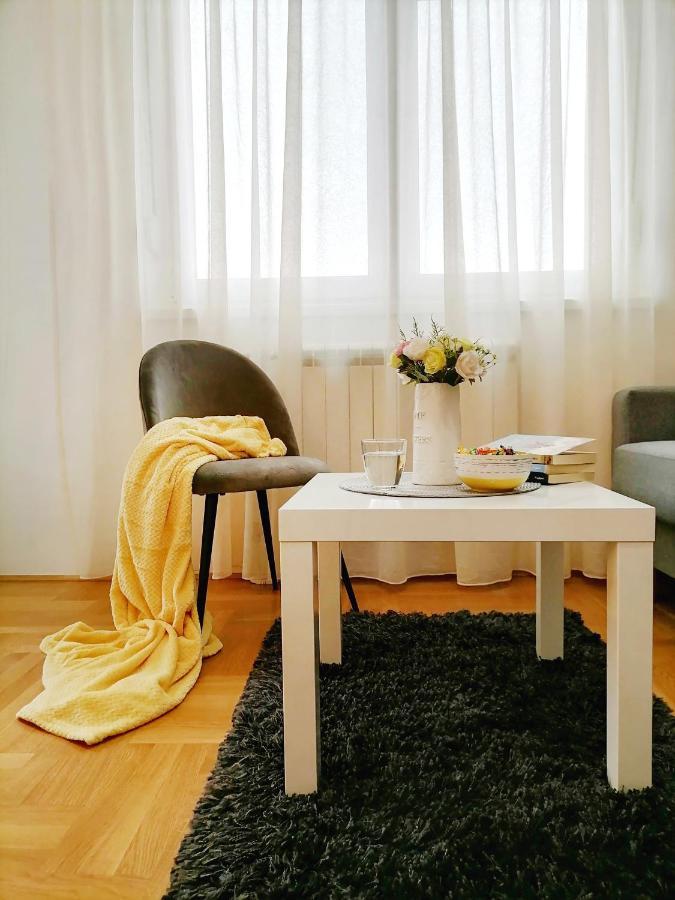 Apartman Mia Σρέμσκα Μιτρόβιτσα Εξωτερικό φωτογραφία